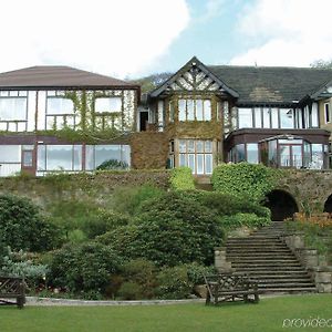 Higher Trapp Hotel